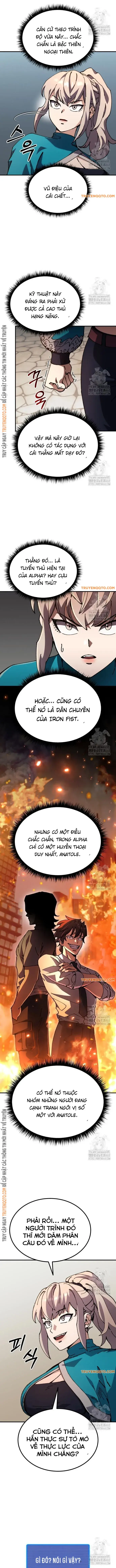 Hồi Quy Nhưng Thế Giới Vẫn Bình Yên Chapter 6 - Trang 13