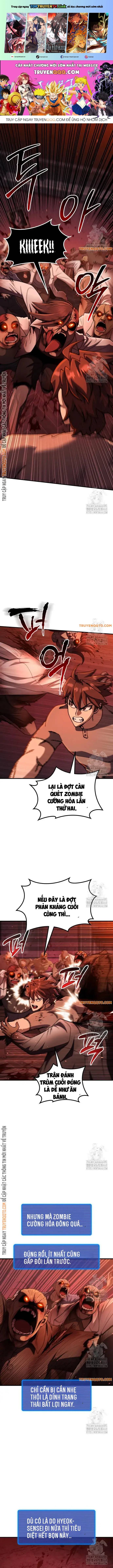 Hồi Quy Nhưng Thế Giới Vẫn Bình Yên Chapter 7 - Trang 0