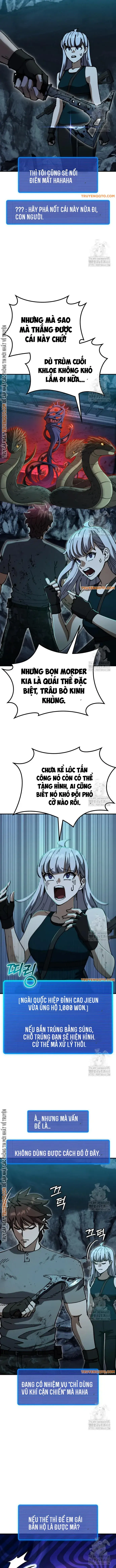 Hồi Quy Nhưng Thế Giới Vẫn Bình Yên Chapter 7 - Trang 7