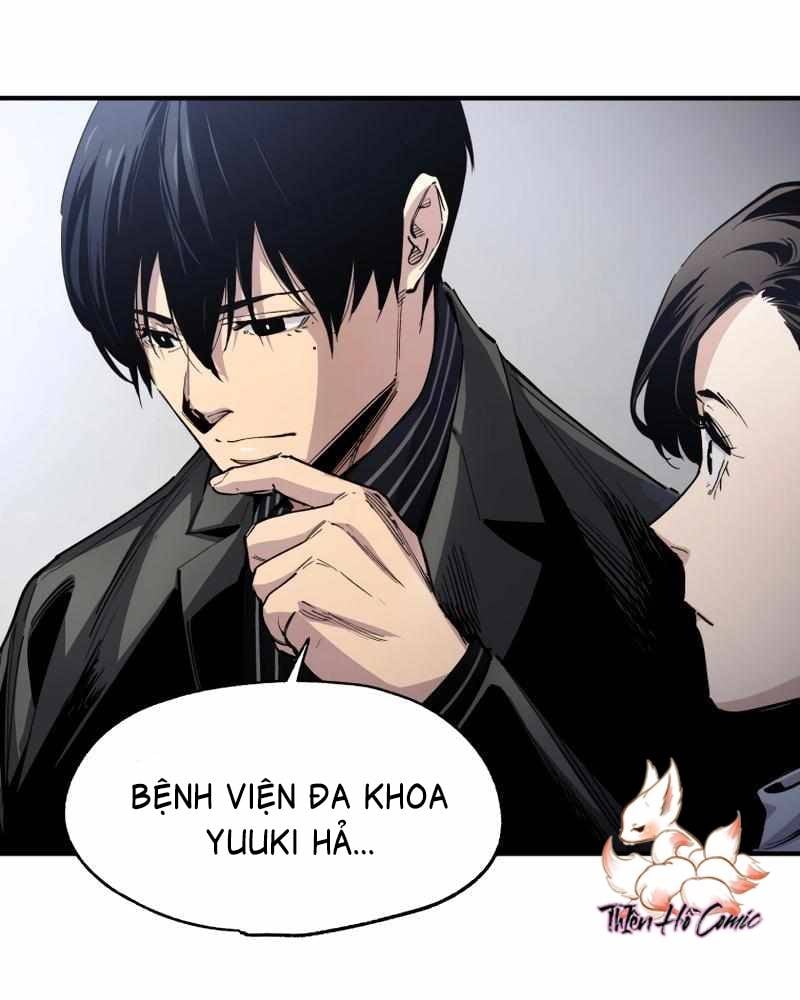 Black Surge Chapter 10 - Trang 19