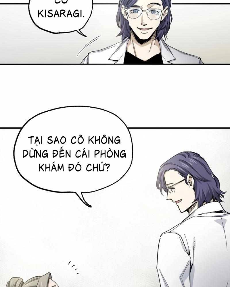 Black Surge Chapter 10 - Trang 40