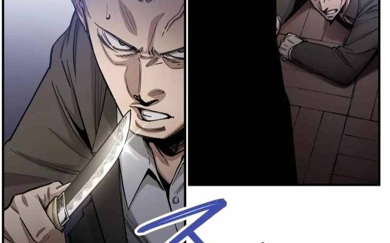 Black Surge Chapter 8 - Trang 40