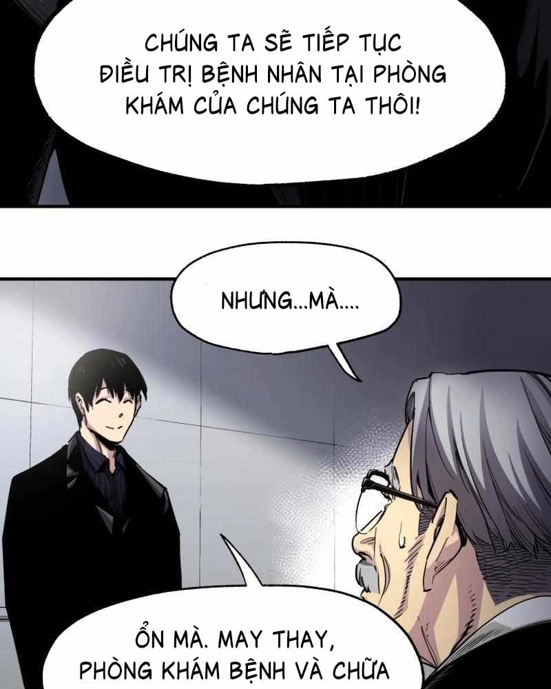 Black Surge Chapter 10 - Trang 22