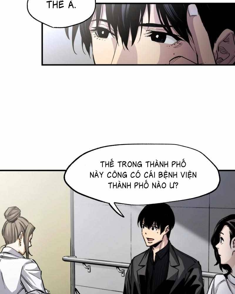 Black Surge Chapter 10 - Trang 13