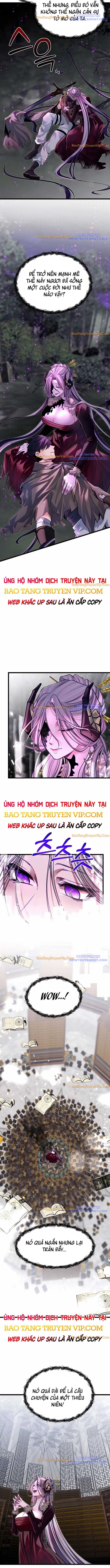 Anh Trai Anh Hùng Là Người Đã Chết Trong Học Viện chapter 93 - Trang 10