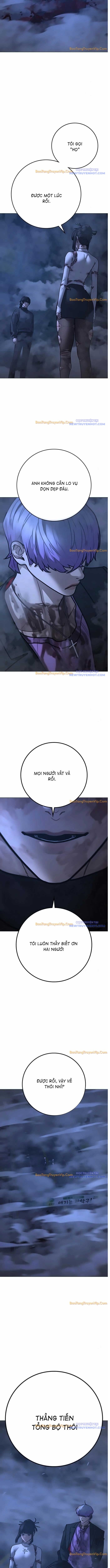 Nhiệm Vụ Đời Thật chapter 155 - Trang 7