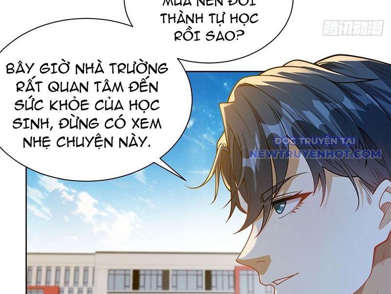 Ta Là Tiên Tôn Thiên Giới Bị Mất Trí Nhớ chapter 5 - Trang 26