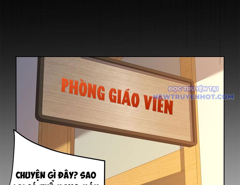 Ta Là Tiên Tôn Thiên Giới Bị Mất Trí Nhớ chapter 4 - Trang 53