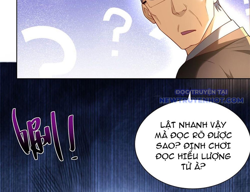 Ta Là Tiên Tôn Thiên Giới Bị Mất Trí Nhớ chapter 4 - Trang 98