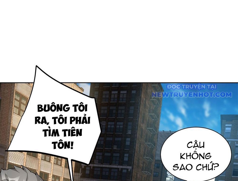 Ta Là Tiên Tôn Thiên Giới Bị Mất Trí Nhớ chapter 1 - Trang 44