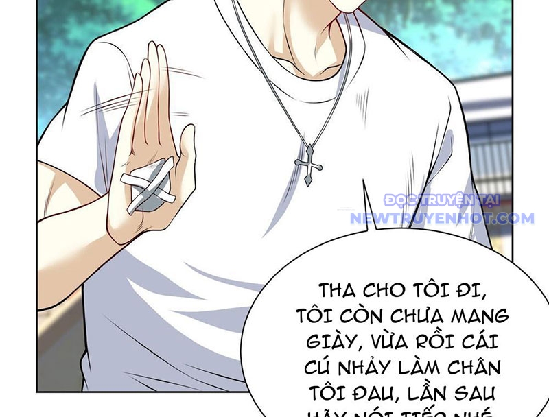 Ta Là Tiên Tôn Thiên Giới Bị Mất Trí Nhớ chapter 5 - Trang 102