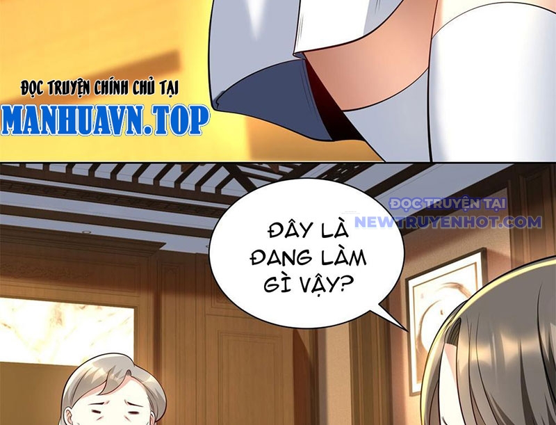 Ta Là Tiên Tôn Thiên Giới Bị Mất Trí Nhớ chapter 3 - Trang 77