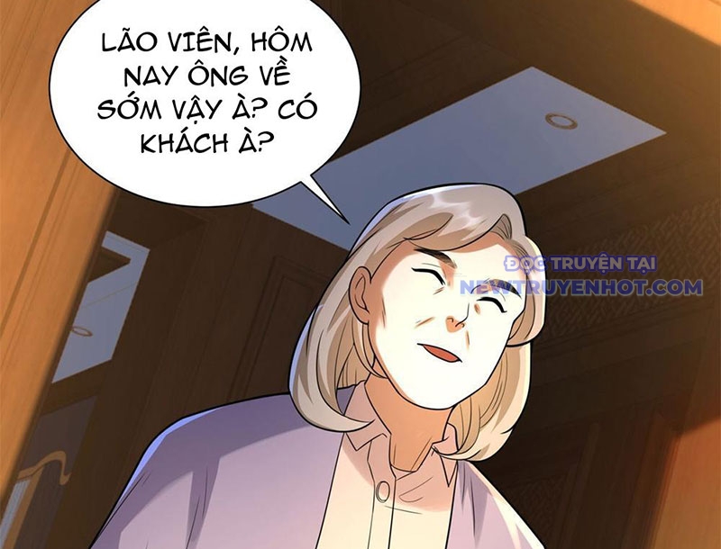 Ta Là Tiên Tôn Thiên Giới Bị Mất Trí Nhớ chapter 3 - Trang 33