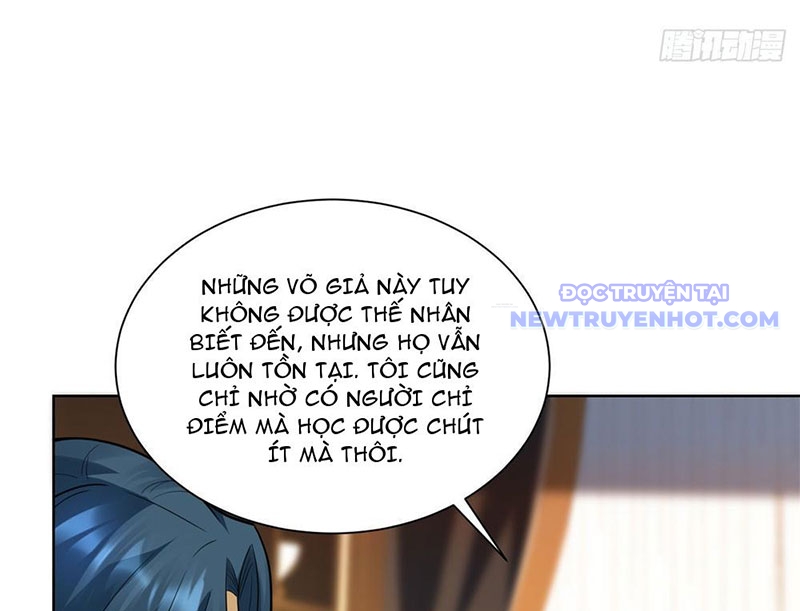 Ta Là Tiên Tôn Thiên Giới Bị Mất Trí Nhớ chapter 3 - Trang 22