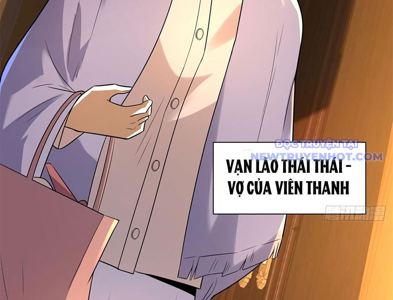 Ta Là Tiên Tôn Thiên Giới Bị Mất Trí Nhớ chapter 3 - Trang 34