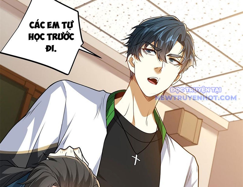 Ta Là Tiên Tôn Thiên Giới Bị Mất Trí Nhớ chapter 4 - Trang 48