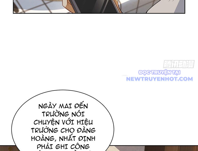 Ta Là Tiên Tôn Thiên Giới Bị Mất Trí Nhớ chapter 3 - Trang 109