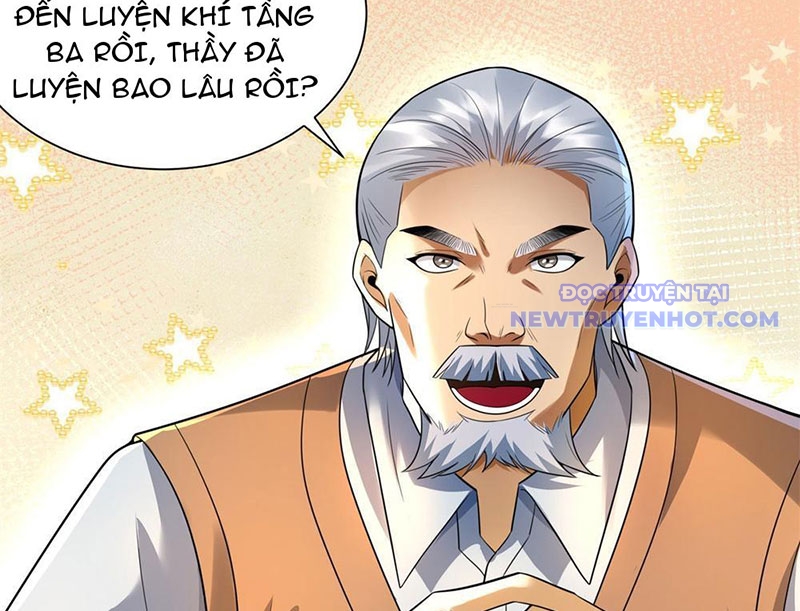 Ta Là Tiên Tôn Thiên Giới Bị Mất Trí Nhớ chapter 3 - Trang 25