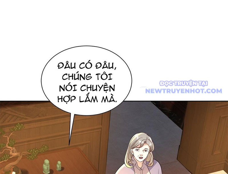 Ta Là Tiên Tôn Thiên Giới Bị Mất Trí Nhớ chapter 3 - Trang 45