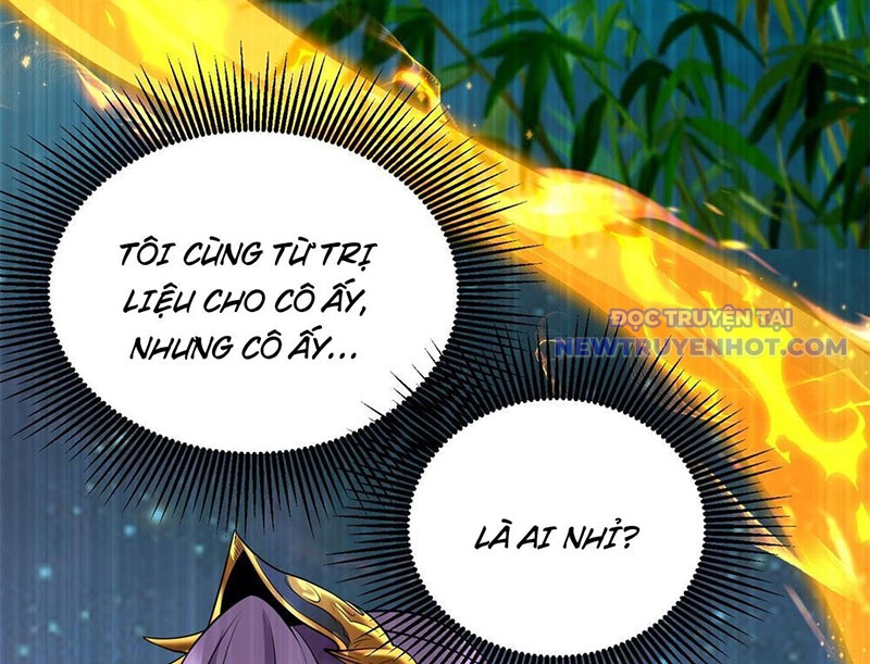 Ta Là Tiên Tôn Thiên Giới Bị Mất Trí Nhớ chapter 3 - Trang 60