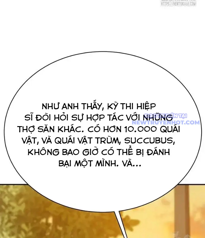 Lv 1 Bất Khả Chiến Bại chapter 68 - Trang 22