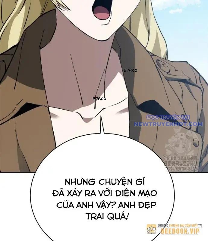 Lv 1 Bất Khả Chiến Bại chapter 68 - Trang 8