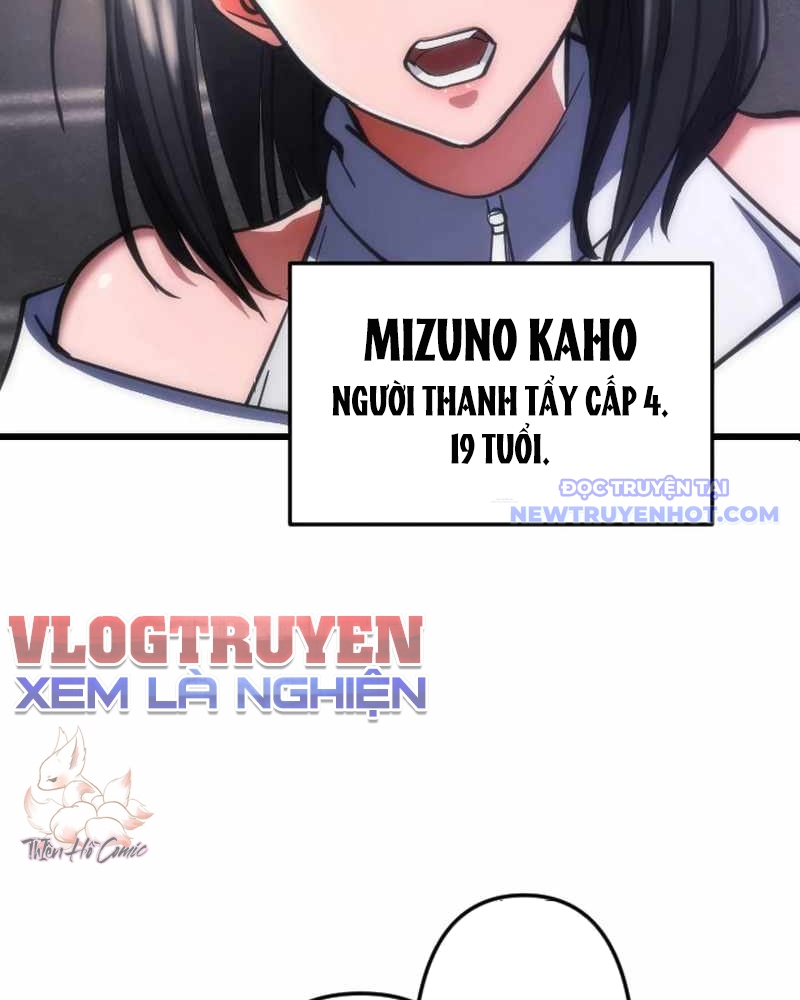 Người Được Thần Chọn ~ Ta Trở Thành Chúa Tể Virus ~ chapter 1 - Trang 59