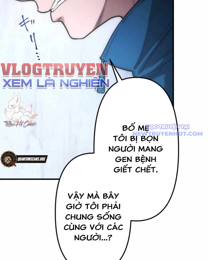 Người Được Thần Chọn ~ Ta Trở Thành Chúa Tể Virus ~ chapter 2 - Trang 101