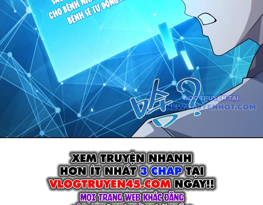 Bệnh Viện Chư Thần Của Ta chapter 5 - Trang 13