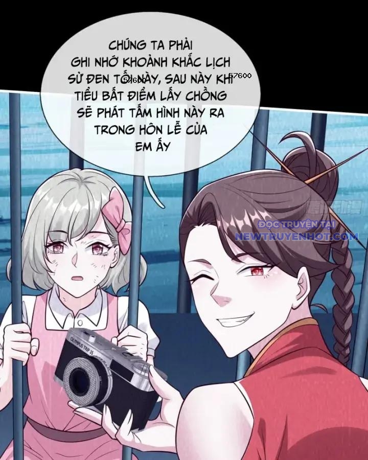 Ta Tu Luyện Thành Thần Tại đô Thị chapter 83 - Trang 5