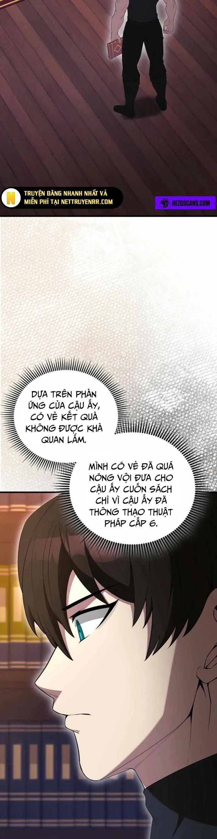 Nhân Vật Phụ Siêu Mạnh Chapter 80 - Trang 51