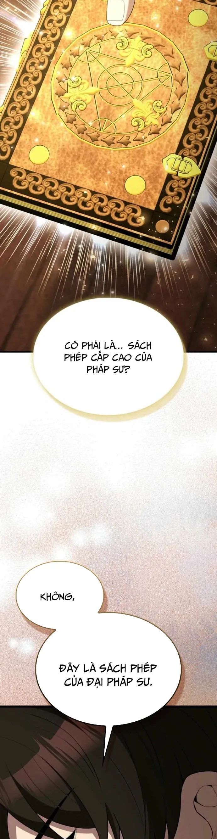 Nhân Vật Phụ Siêu Mạnh Chapter 80 - Trang 6