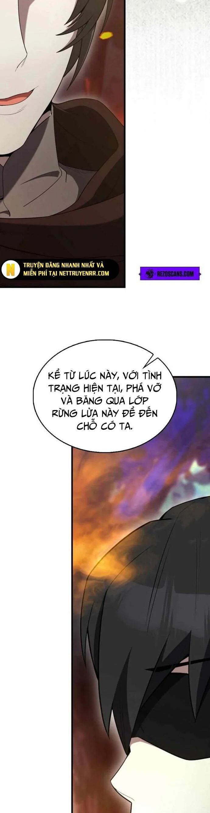 Nhân Vật Phụ Siêu Mạnh Chapter 80 - Trang 43