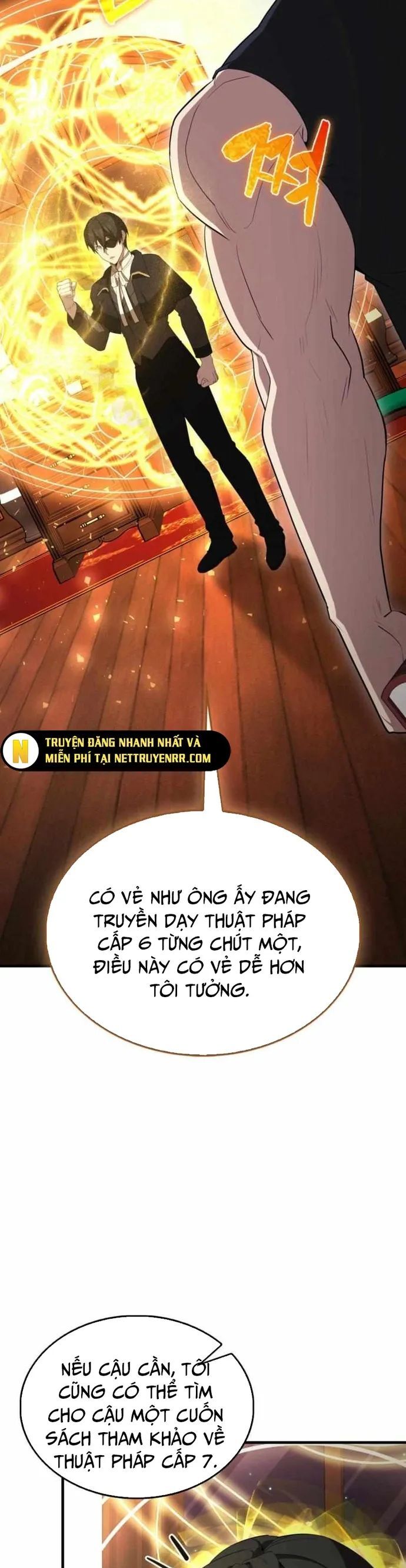 Nhân Vật Phụ Siêu Mạnh Chapter 80 - Trang 54