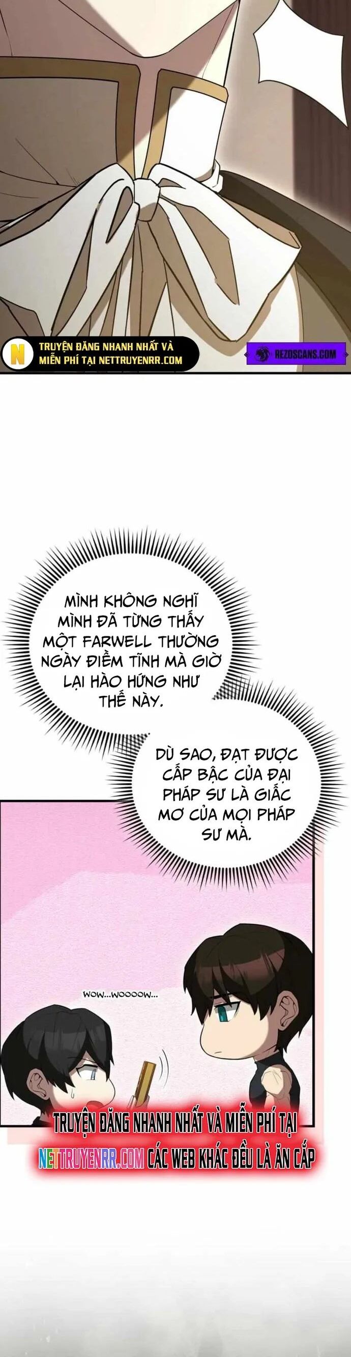 Nhân Vật Phụ Siêu Mạnh Chapter 80 - Trang 8