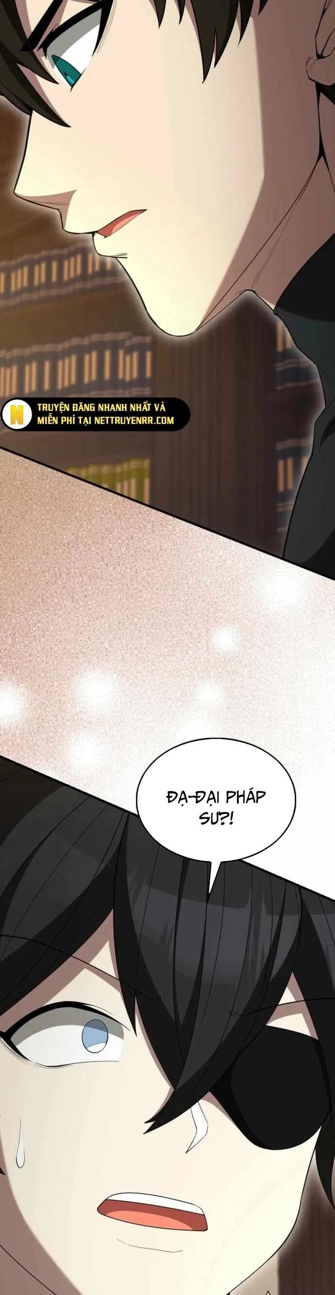 Nhân Vật Phụ Siêu Mạnh Chapter 80 - Trang 7