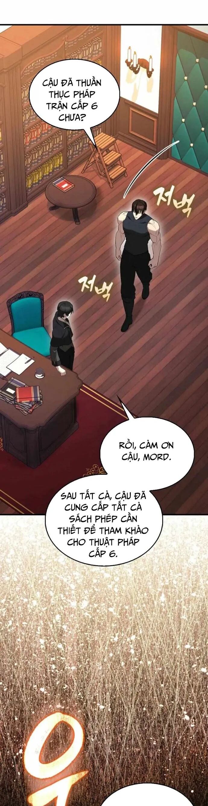 Nhân Vật Phụ Siêu Mạnh Chapter 80 - Trang 4