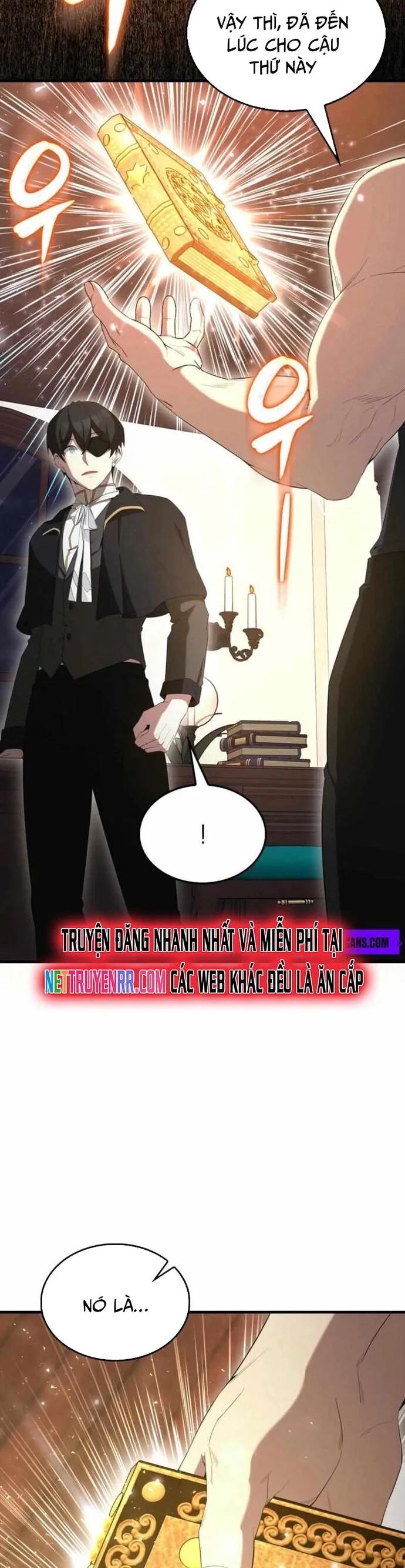 Nhân Vật Phụ Siêu Mạnh Chapter 80 - Trang 5