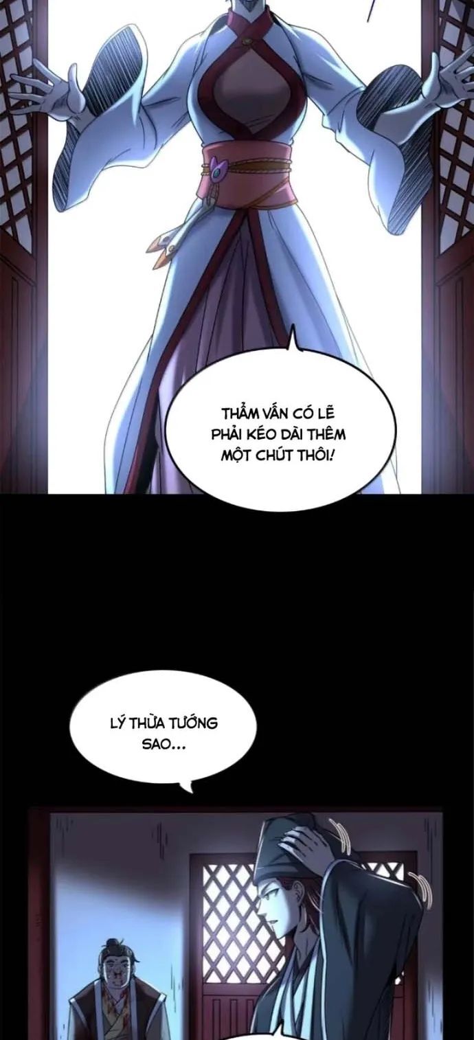 Xuân Thu Bá đồ Chapter 334 - Trang 18