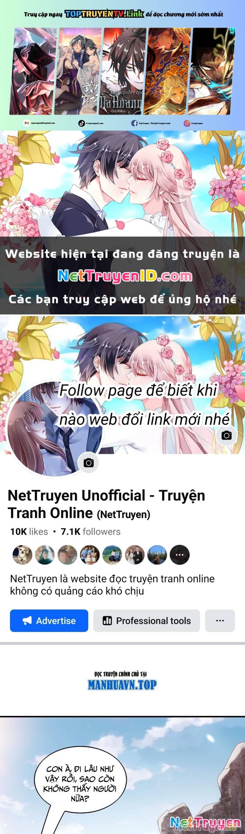 Tuyệt Sắc đạo Lữ đều Nói Ngô Hoàng Thể Chất Vô địch Chapter 358 - Trang 0