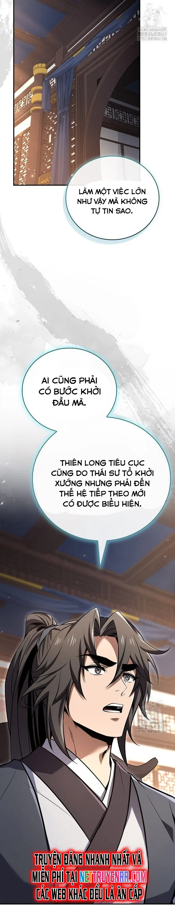 Chuyển Sinh Thành Tiêu Sư Chapter 102 - Trang 12