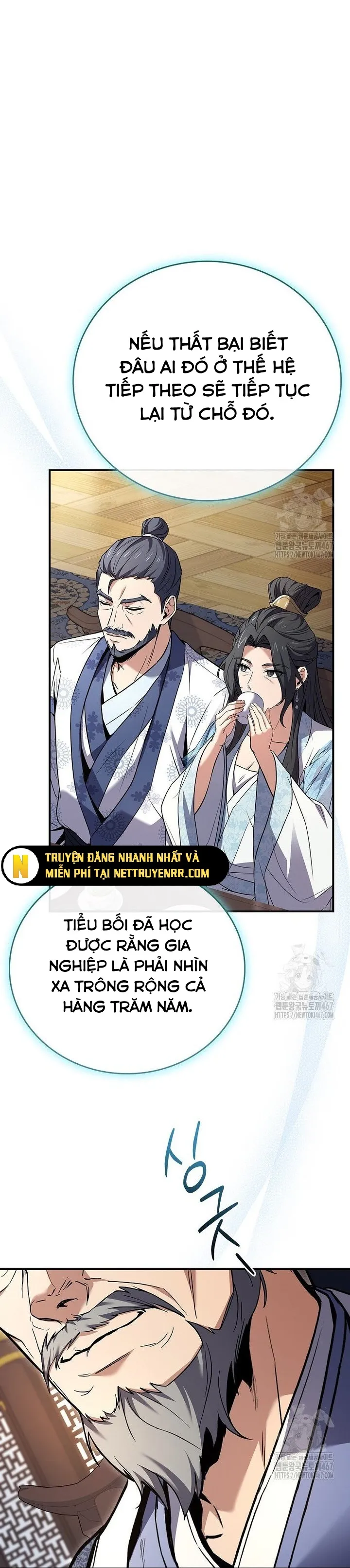 Chuyển Sinh Thành Tiêu Sư Chapter 102 - Trang 13