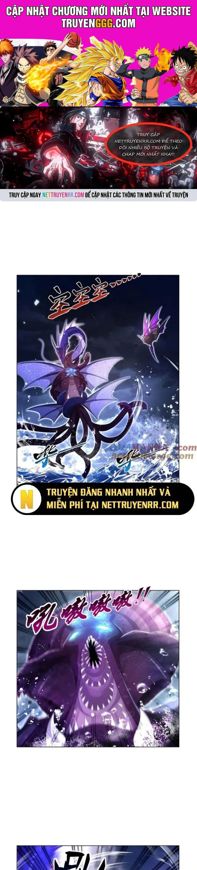 Ma Vương Thất Nghiệp Chapter 431 - Trang 0