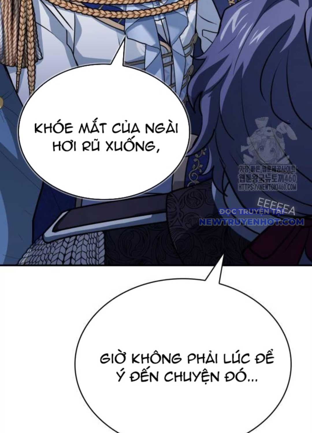 Hoàng Tử Bán Thuốc chapter 46 - Trang 112