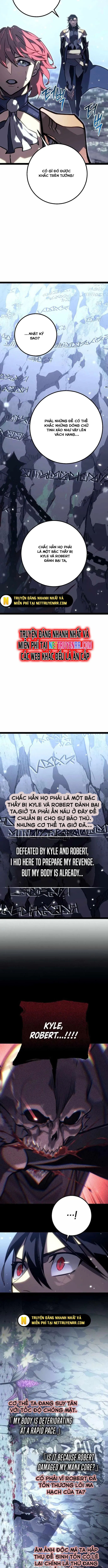 Chuyển Sinh Thành Con Ngoài Giá Thú Của Gia Đình Kiếm Thuật Danh Tiếng Chapter 41 - Trang 5