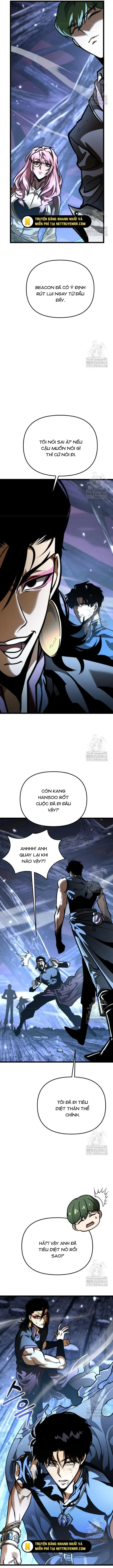 Chiến Binh Hồi Quy Chapter 71 - Trang 12