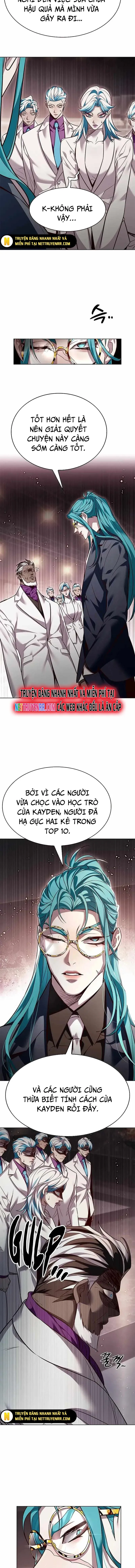 Hóa Thân Thành Mèo Chapter 340 - Trang 6