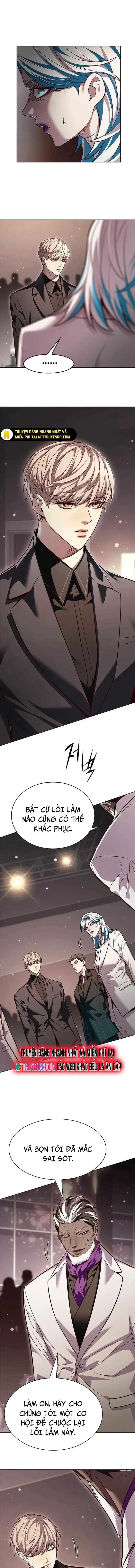 Hóa Thân Thành Mèo Chapter 340 - Trang 2