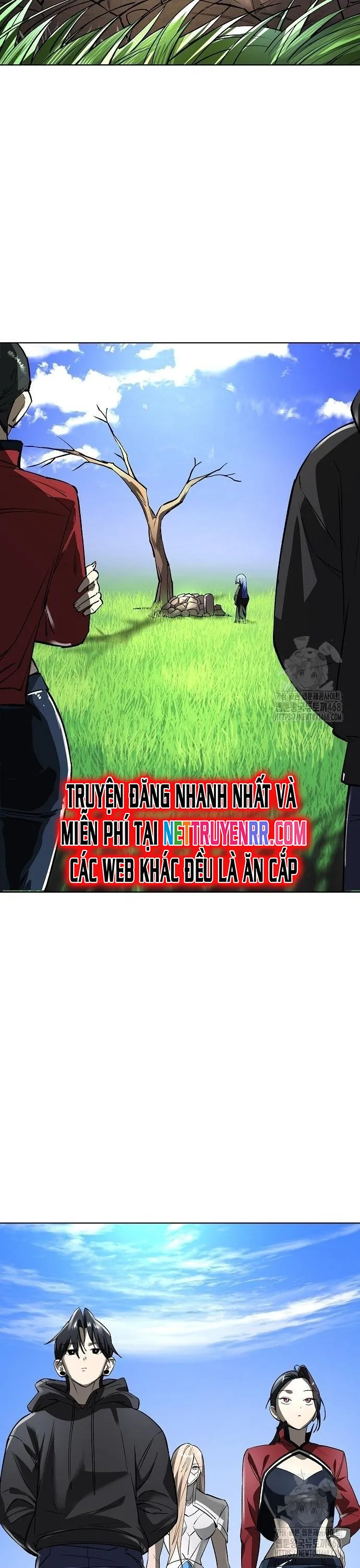 Thiên Ma 3077 Chapter 37 - Trang 20