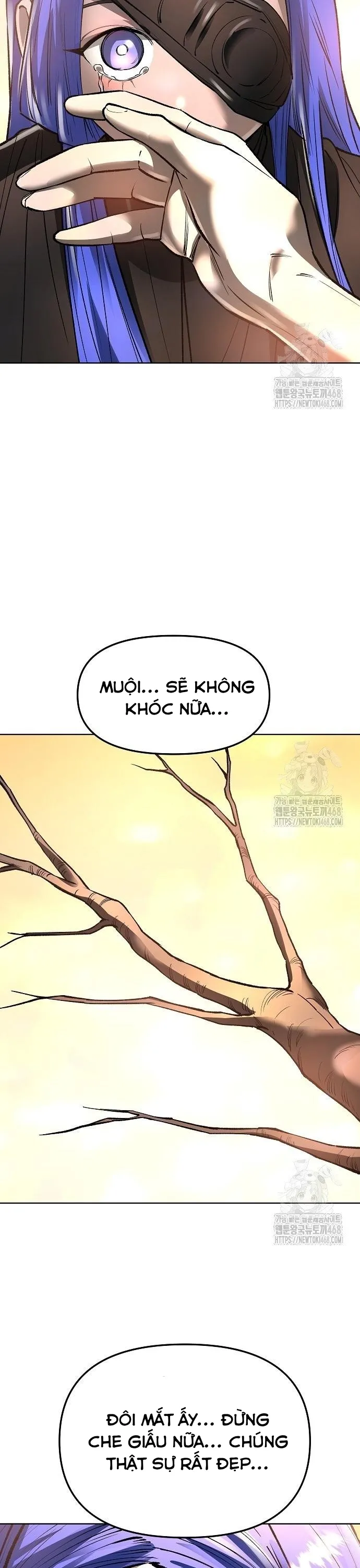 Thiên Ma 3077 Chapter 37 - Trang 13